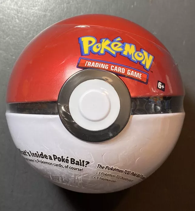 Pokeballs Pack