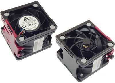 662520-001 HP Fan Module for Dl380p G8 for sale online | eBay