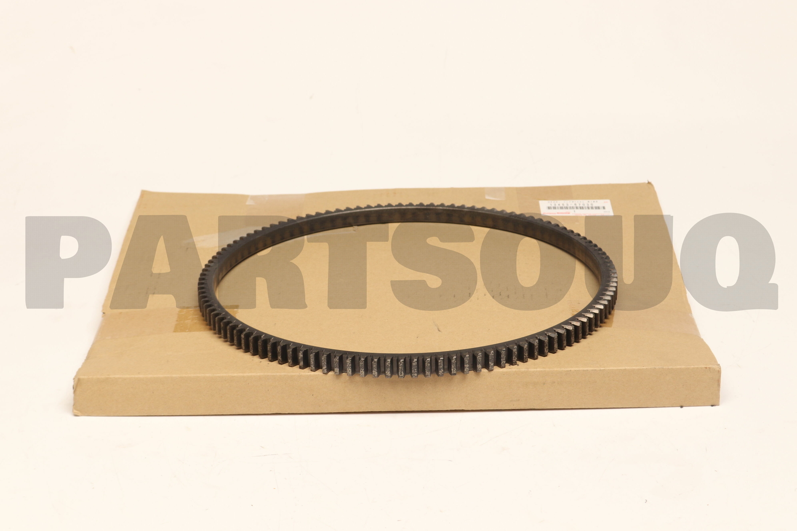 1345367030 Genuine Toyota GEAR, FLYWHEEL RING 13453-67030 | eBay