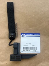 SOFT TONNEAU COVER LATCH for 2014-2022 RAM 1500 2500 3500 68161086AA MOPAR OEM