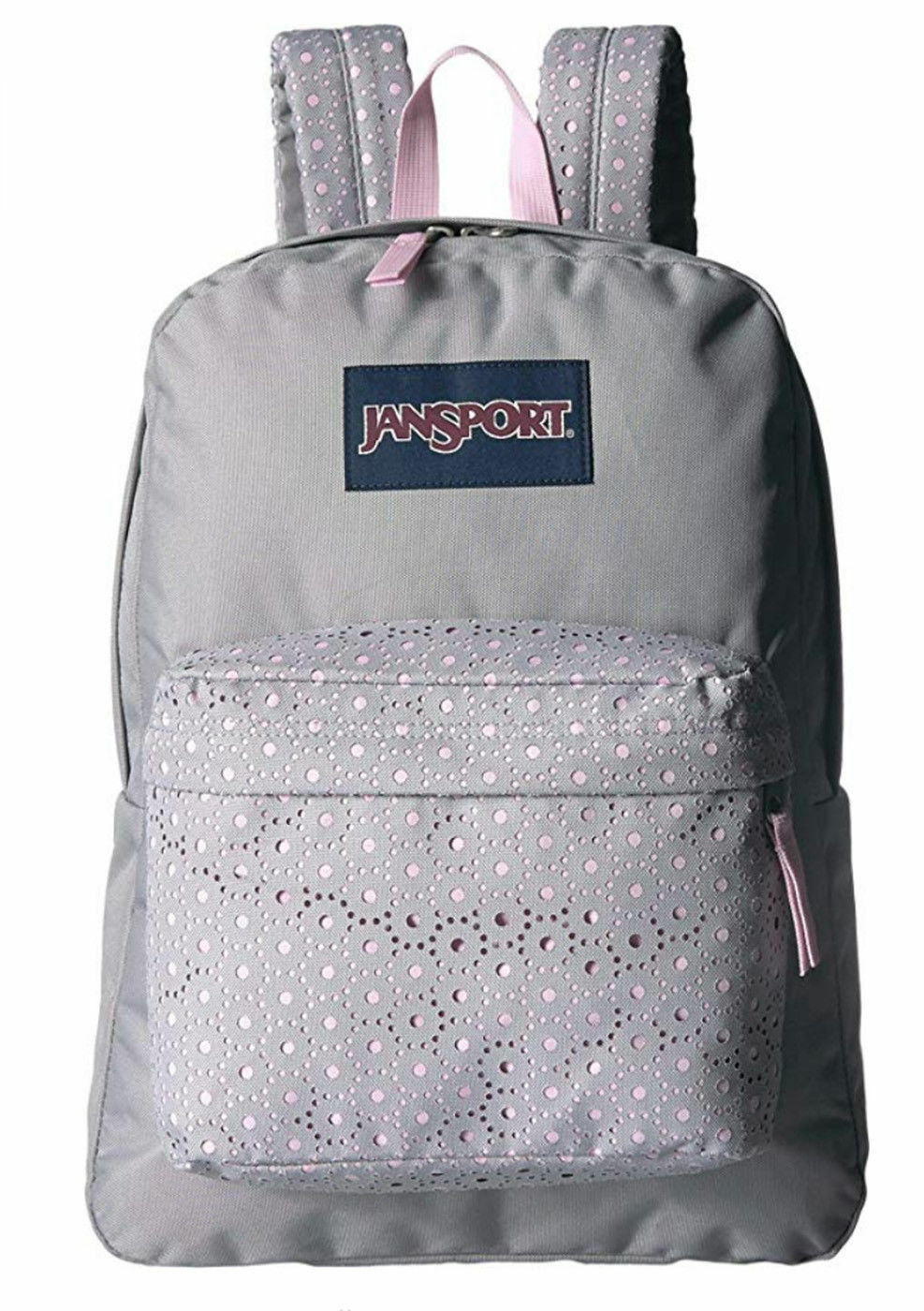 jansport skeleton backpack