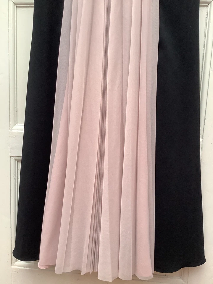BNWT J S COLLECTIONS Special Occasion Maxi Dress Size UK10 £200 - Image 3 of 4
