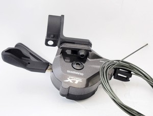 shifter xt 11 speed