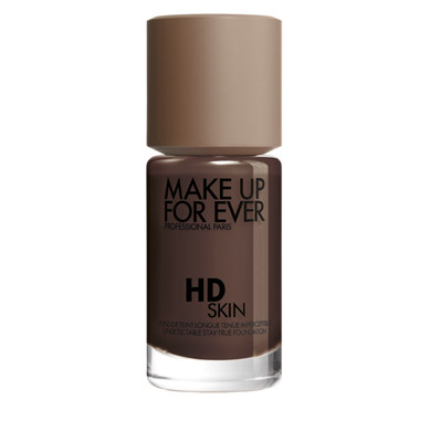 MAKEUP FOREVER HD SKIN UNDETECTABLE STAY-TRUE FOUNDATION *CHOOSE COLOR *NWOB