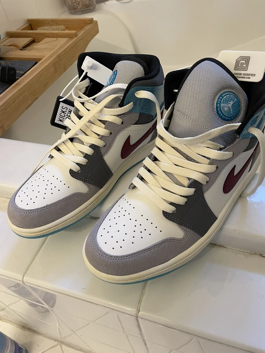 Air jordan 1 air best sale unit