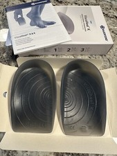Gel Heel Cup Bauerfeind Visco HEEL K. SIZE 1 ...