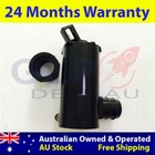 <!--F#f_0-->Windscreen Washer Pump Motor - suits Falcon/Territory EF/EL/AU/BA/BF/FG/SX/SY/SZ<!--F/-->