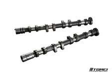 Tomei PROCAM Camshafts 282/282 Duration 11.50mm/11.00mm Mitsubishi EVO X 4B11T