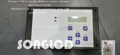 1PCS ZKS-3 TERMOTEK 90days warranty via DHL or FedEx #F9