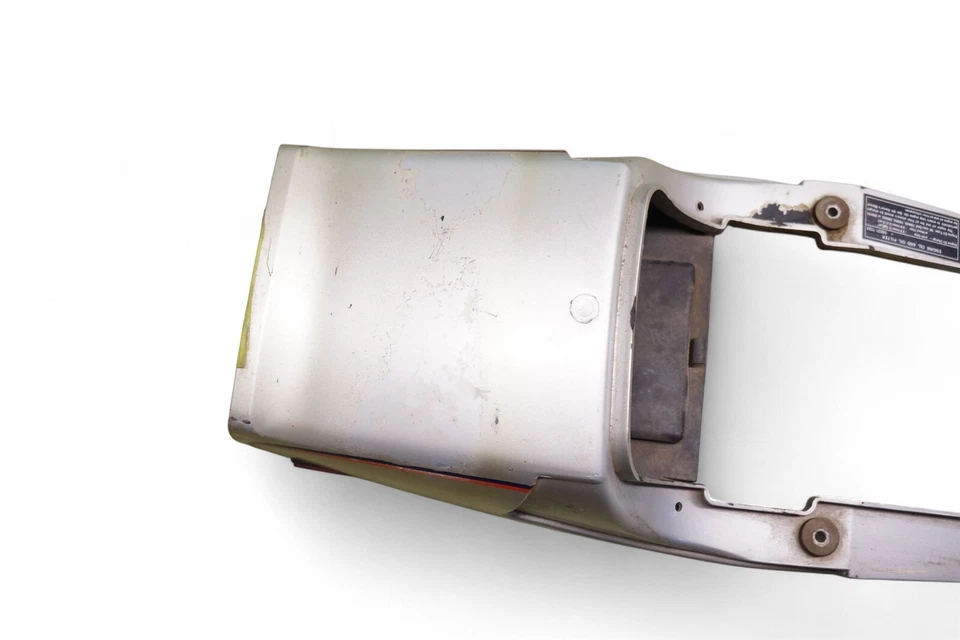 Capucha guardabarros trasero Kawasaki KZ 750E KZ750 E 1980 KD35 *AH17 Foto 4 de 4