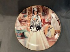 SALE! Gone With The Wind Costuming "The Black and White Bengaline Dress" Fourth