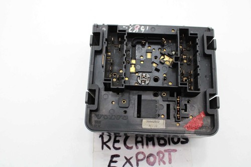 Interruptor de Luz Volvo S40 V40 30862852 - Picture 4 of 4