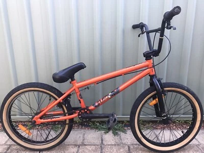 mongoose bmx gumtree