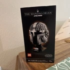 LEGO Star Wars: The Mandalorian Helmet (75328)