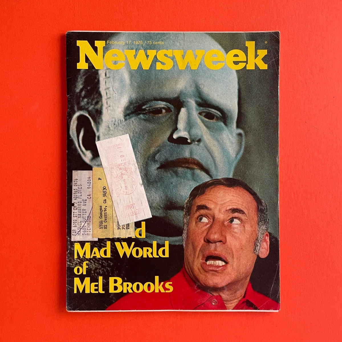Newsweek Magazines 1940-1979 for sale | eBay