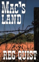 Reg Quist | Mac's Land | Taschenbuch | Englisch (2018) | Kartoniert / Broschiert