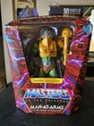 MOTU Masters of The Universe Masterverse Vintage Collection MAN-AT-ARMS Figure