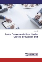 Loan Documentation Under United Breweries Ltd Fazil Kg
