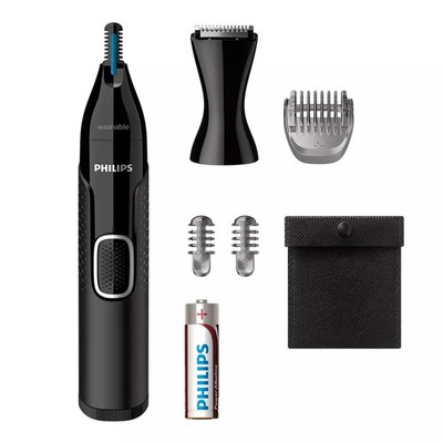 Philips Series 5000 Nasen- und Ohrenhaartrimmer NT5650/16