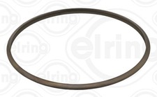 Dichtring Abgasrohr ELRING 226.791 für RENAULT FORTWO TWINGO SMART Edelstahl 3