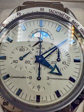 OMEGA Speedmaster Professional Moonphase 3575.20.00 5