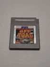 Nintendo Gameboy Super Off Road Video Game Tested Works