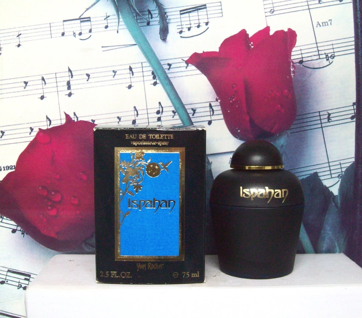 Ispahan by Yves Rocher Spray Fragrances for Women for sale | eBay