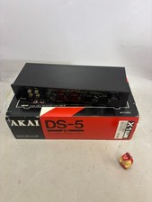 AKAI Tape Deck Selector DS 5 for sale online | eBay