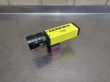 Cognex In-Sight 1000 Vision System 800-5740-1 with HF35A-2 Lens