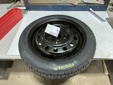 Rueda de repuesto compacta 15x4 compatible con 00-11 FOCUS 865124