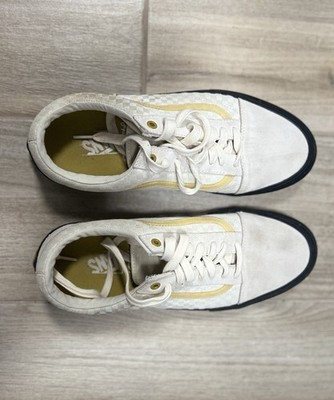 Lizzie Armanto x Vans Old Skool Pro 'Antique Black' VN0A45JC0ZY
