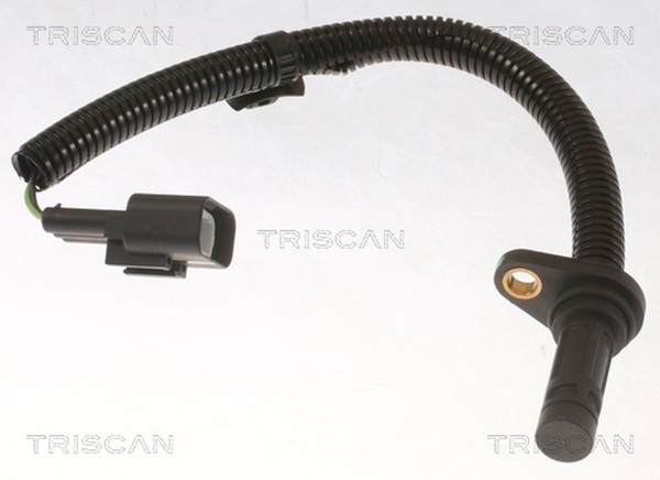 Kurbelwellensensor Impulsgeber Triscan 8855 18109 FüR Hyundai I30 FD Ix20 JC LPG-image