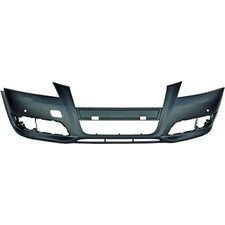 DIEDERICHS 1032051 Stoßstange vorne für AUDI A3 Cabriolet (8P7) 2008-2012