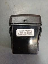 HANDS FREE SPEAKER MODULE,  MIC, Pana Pacific Bluetooth Microphone 296900200051