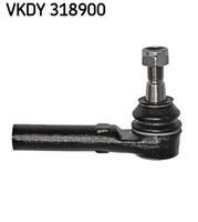 SKF Spurstangenkopf Gelenkkopf Vkdy 318900 FüR LX Chrysler 300C Touring LE CRD