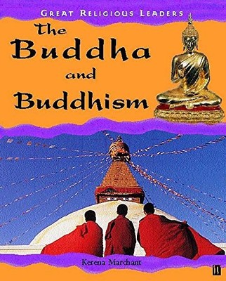 Great Religious Leaders: Buddha and..., Marchant, Keren