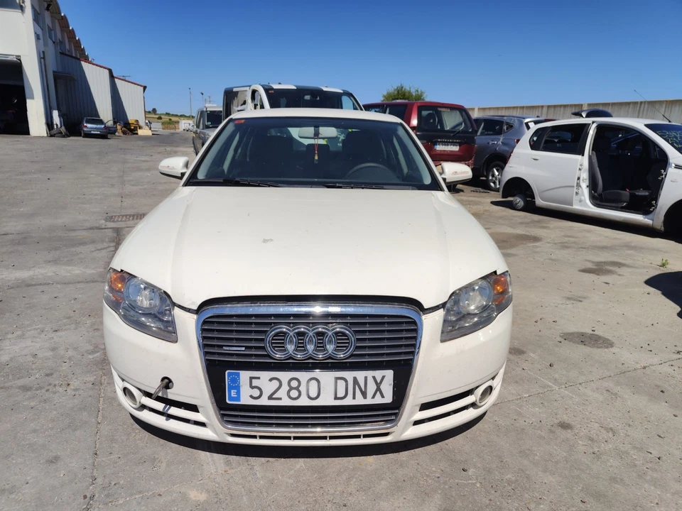 8E0807430B PILOTO TRASERO DERECHO / 155773 PARA AUDI A4 B7 8EC 3.0 TDI QUATTRO - Imagen 4 de 4