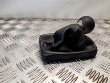 Audi A5 Sportback 8TA 2012 Verkleidung Schaltknauf Schalthebel Wählhebel