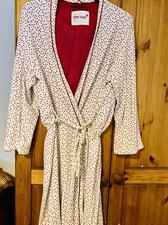 Per Una M&S Dressing Gown Bath Robe