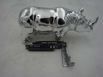 GigaByte CRSG01A G292-Z20 280 PCIe x16 LP Riser Card