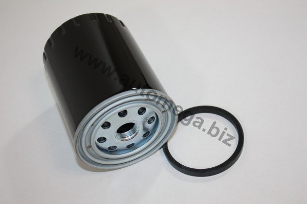 2x ✅Fits DELLO AUTOMEGA 180043210 OILFILTER  ⭐UK Seller⭐
