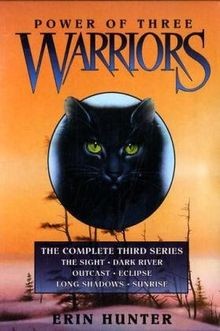 Warriors: Power of Three Box Set: Volumes 1 to 6: The Co... | Buch | Zustand gut