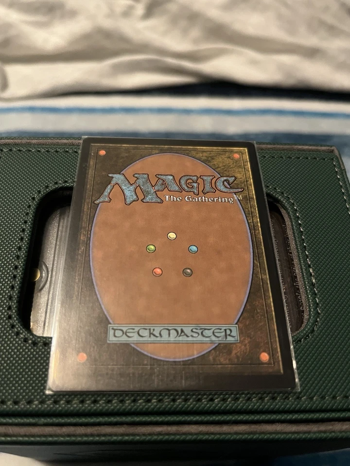 Mtg Iroas, God of Victory Foil Near Mint Magic The Gathering - Image 2 of 2