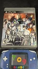Lost Dimension (Sony PlayStation 3) PS3