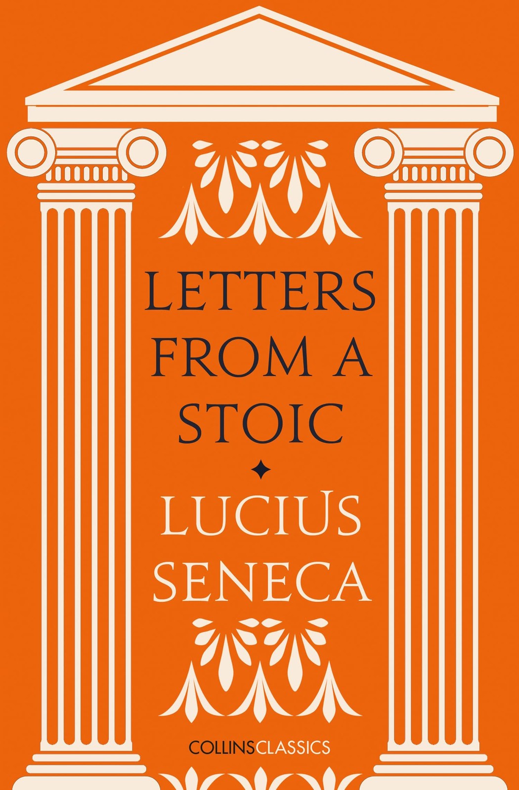 Letters From A Stoic Lucius Seneca - Image 8
