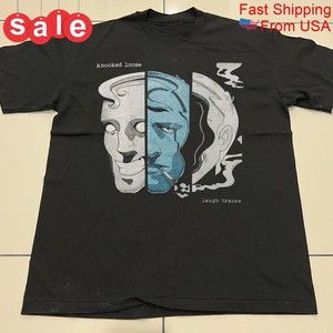 Laugh Tracks De Knocked Loose : Artwork & Tracklist