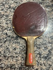 YUKI-FL BUTTERFLY No. 7222 PING PONG PADDLE TABLE TENNIS BLADE MADE in JAPAN