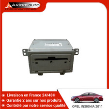 Autoradio Opel INSIGNIA