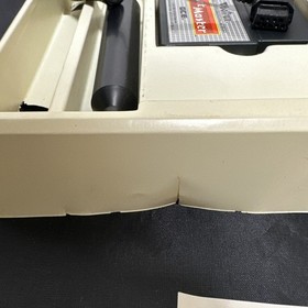 Vectrex Light Pen 1983Complete with Art Master Cartridge