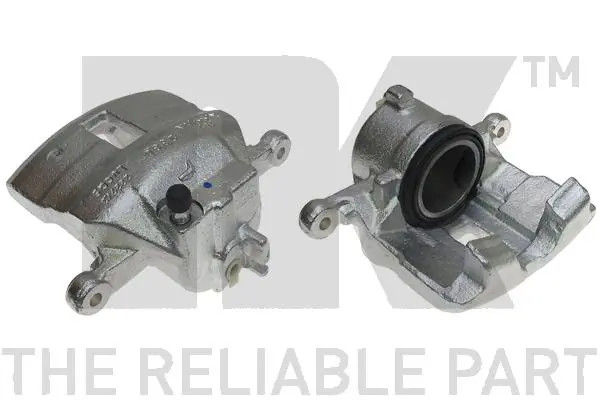 Étrier de frein NK 2122127 pour Nissan 41011-2F522 système de freinage hydraulique